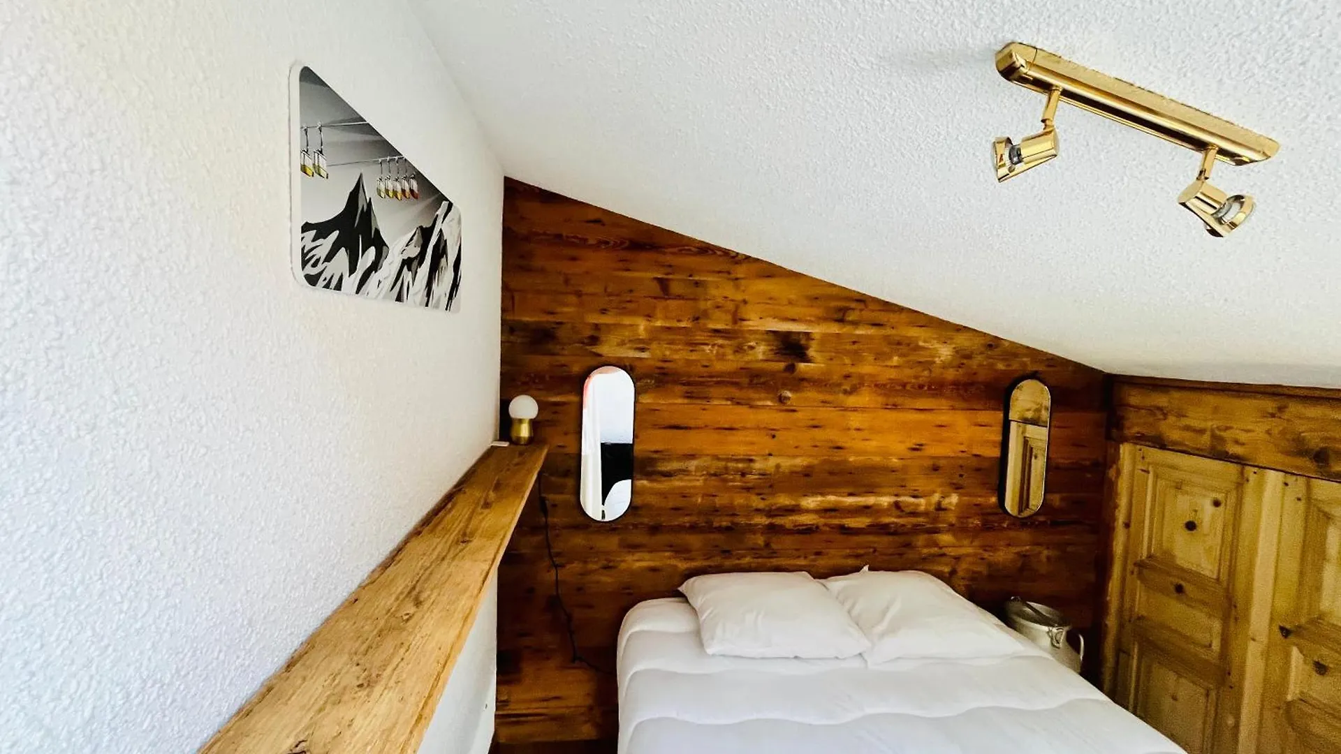 Elegant Et Cosy, Appt A La Montagne Apartman Combloux