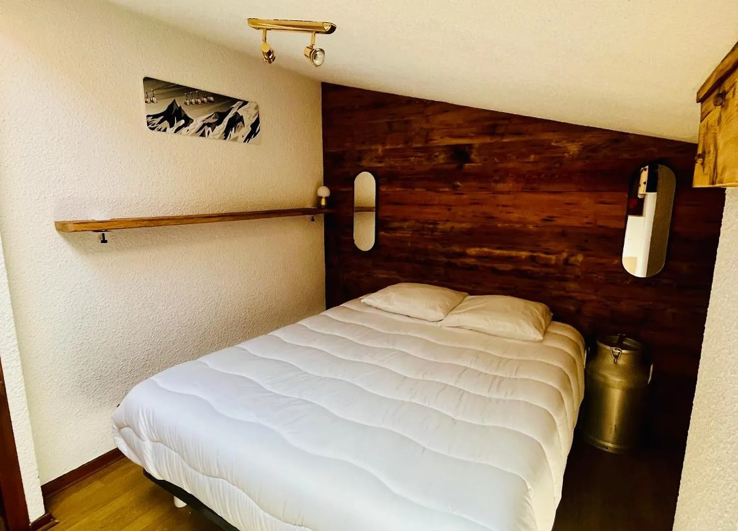 Elegant Et Cosy, Appt A La Montagne Apartman Combloux Franciaország