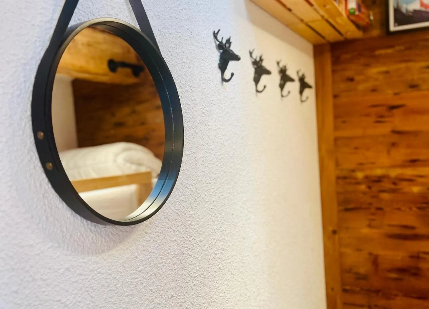 Elegant Et Cosy, Appt A La Montagne Apartman Combloux