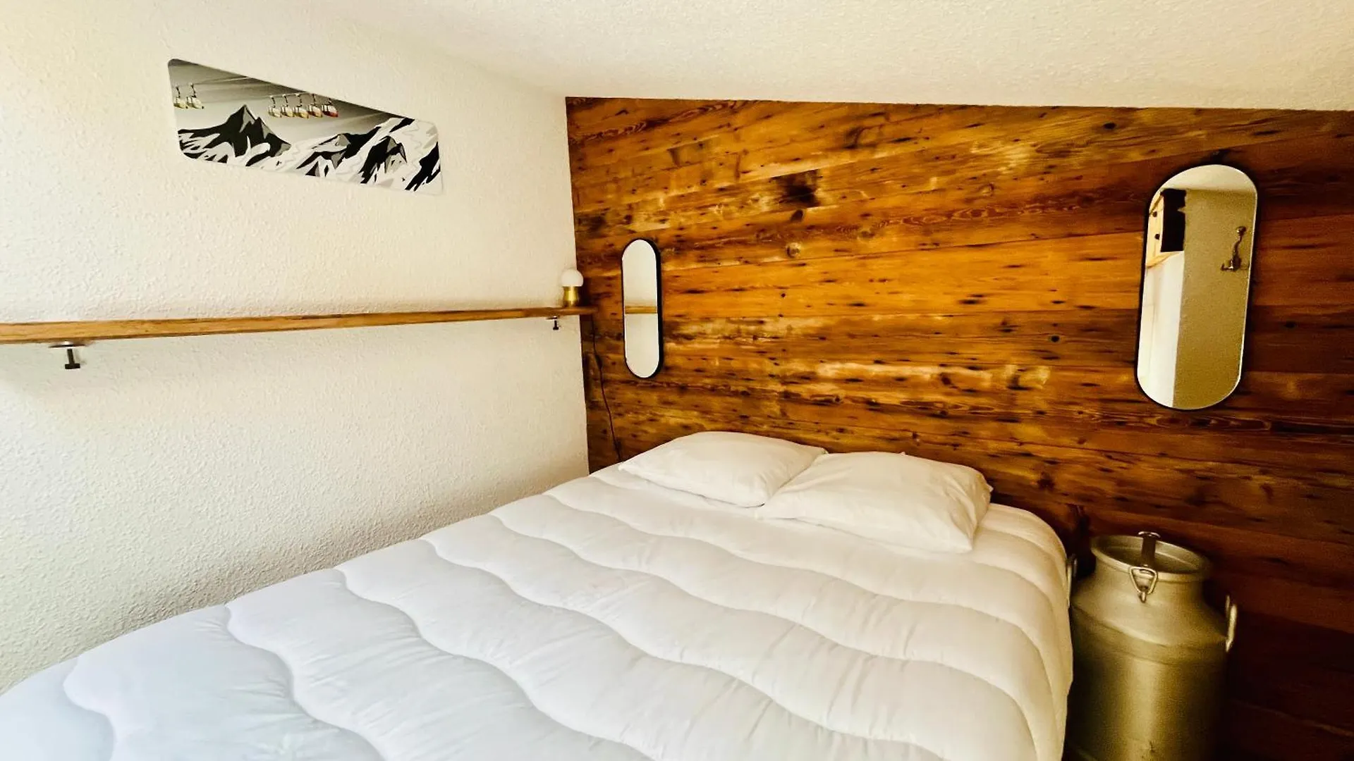 Elegant Et Cosy, Appt A La Montagne Apartman Combloux