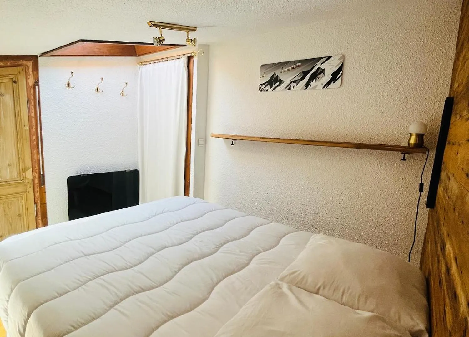 Elegant Et Cosy, Appt A La Montagne Apartman Combloux