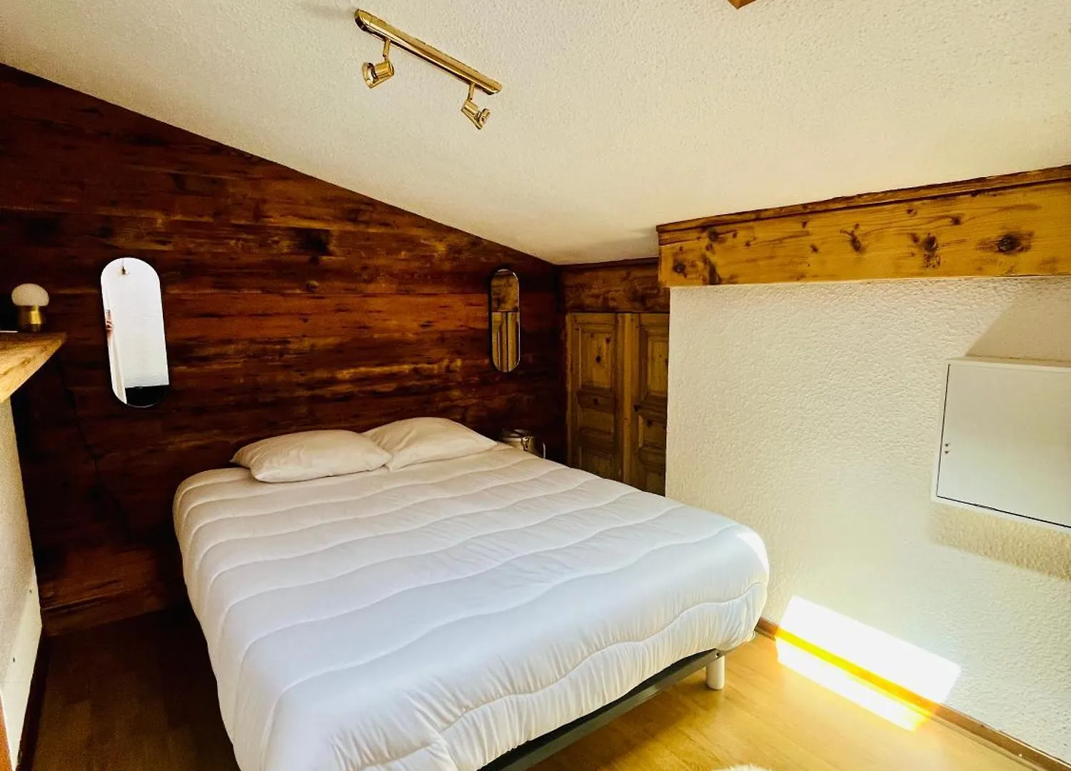 Elegant Et Cosy, Appt A La Montagne Apartman Combloux 0*,  Franciaország